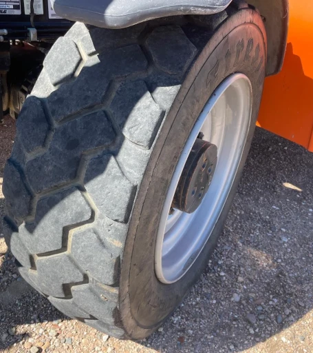 2014 Jlg G10-55A 4x4x4 Telehandler