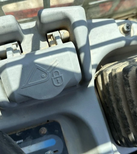 2016 Kubota SVL90-2 Skid Steer