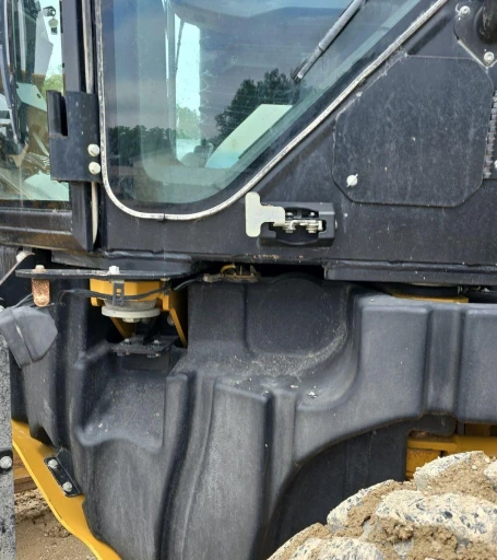 2012 Caterpillar 140M2 motor grader