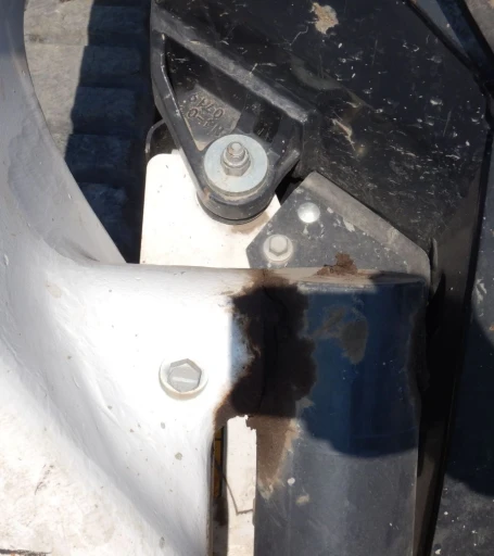 2020 Loader Bobcat T76 Skid Steer