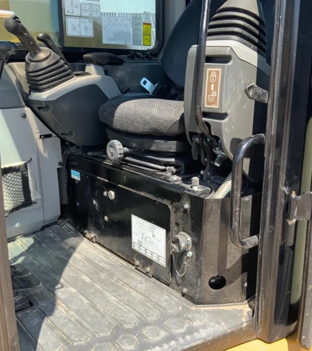 2018 Caterpillar 304E2 Mini Excavator