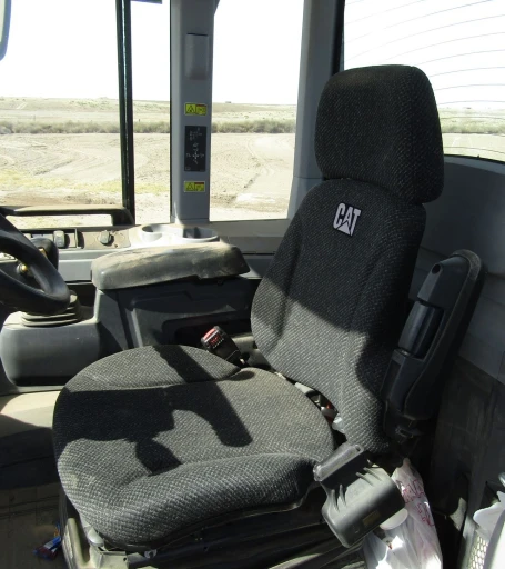 2012 Caterpillar 938K wheel loader