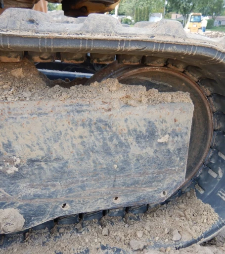 2017 Caterpillar 303.5 E2  mini excavator