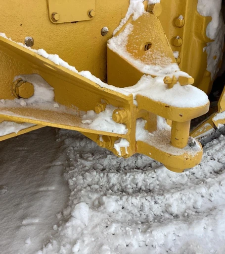 2017 Komatsu D65PX-18 Dozer