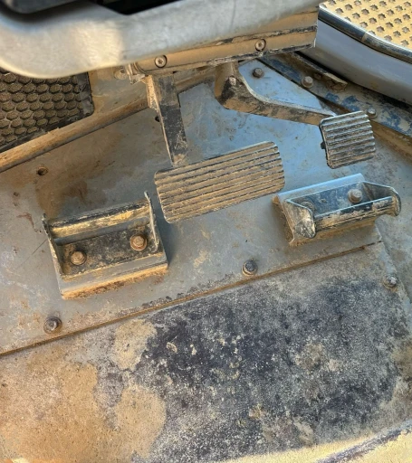2011 Caterpillar D6T XL dozer