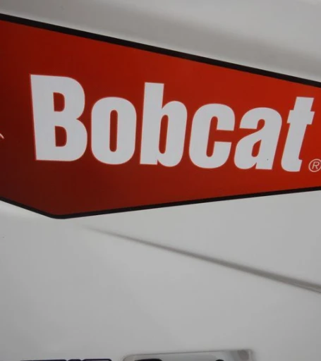 2018 Bobcat V519 telehandler