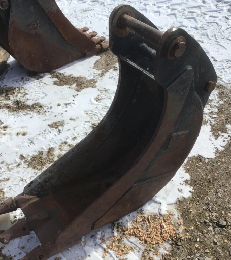 2012 Caterpillar 430F IT 4x4 Loader Backhoe