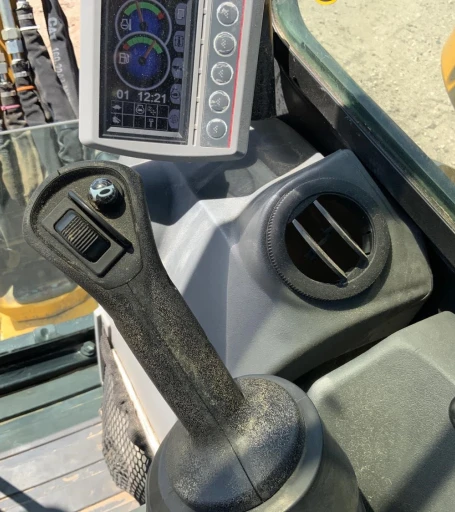 2018 Caterpillar 304E2 Mini Excavator