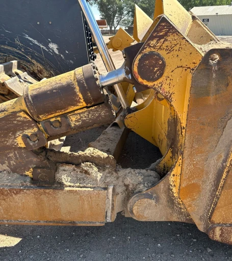 2013 John Deere 1050J Dozer