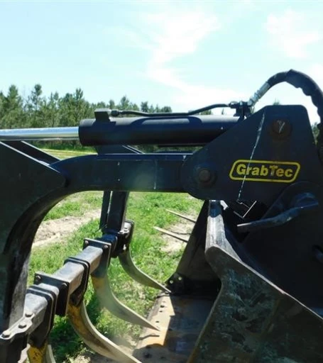 2009 Caterpillar 924H High Lift Wheel Loader