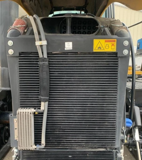 2013 Challenger MT765D Track Tractor