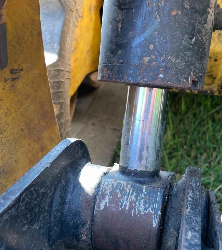 2019 Caterpillar 299D2 Compact Track Loader