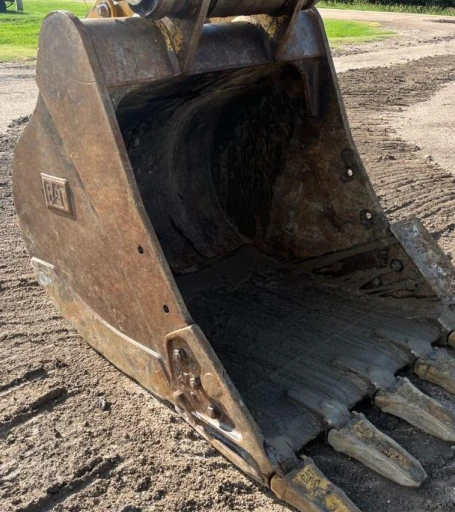 2013 Caterpillar 324EL Excavator