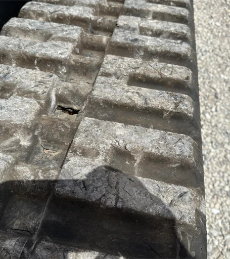 2016 Kubota SVL90-2 Skid Steer