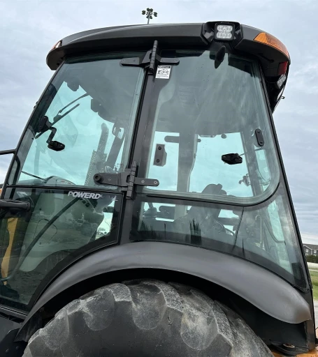2019 Case 590SN 4x4 Backhoe Loader