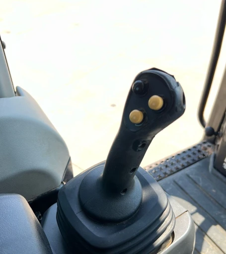 2016 Caterpillar 963K track loader