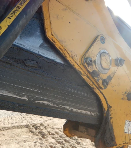 2014 Caterpillar 420F IT backhoe