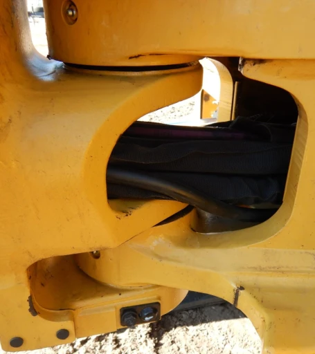 2018 Caterpillar 305E2 mini excavator