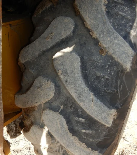 2014 Caterpillar 420F IT backhoe