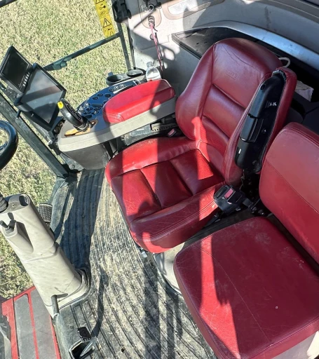 2013 Case IH 7230 2WD Combine