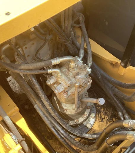 2014 John Deere 130G Excavator
