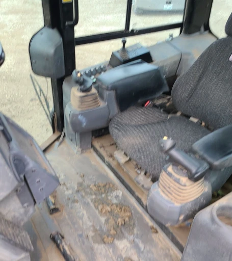 2014 Caterpillar D6K2 XL dozer