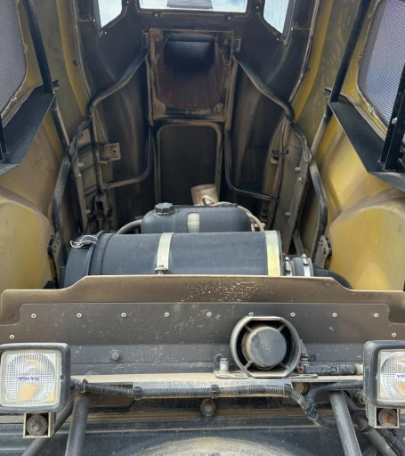 2018 Volvo L90H Wheel Loader