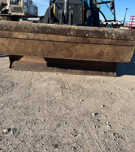 2017 John Deere 310SL HL 4x4 Loader Backhoe