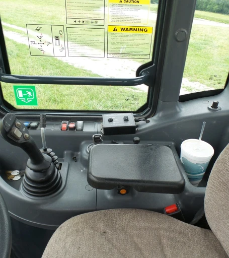 2013 Hyundai HL740-9 wheel loader