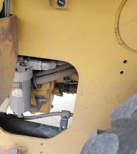 2016 Caterpillar 926M Wheel Loader W4-IN-1 Bucket