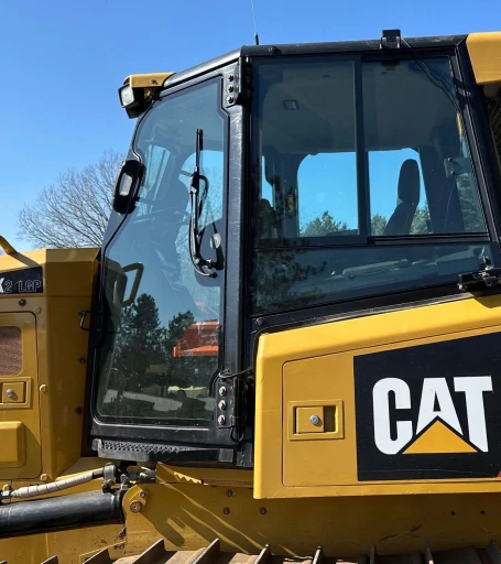 2016 Caterpillar D6K2 LGP dozer