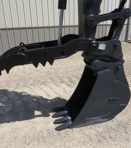 2014 John Deere 85G Excavator