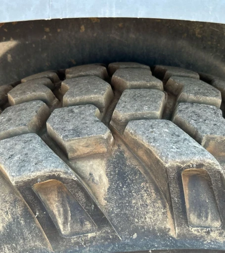 2013 Case 580 Super N backhoe