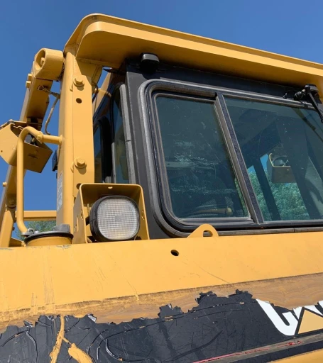 2005 Caterpillar D6R XL Ll Dozer WRipper