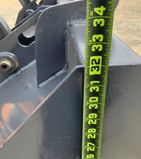 2018 Case 580 Super N 4x4 Loader Backhoe WExtendahoe