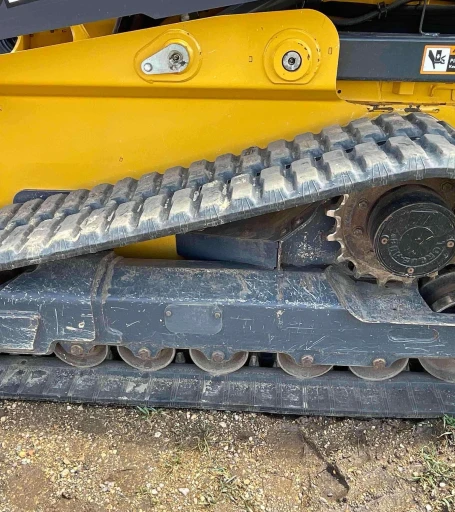 2021 John Deere 333G Compact Track Loader