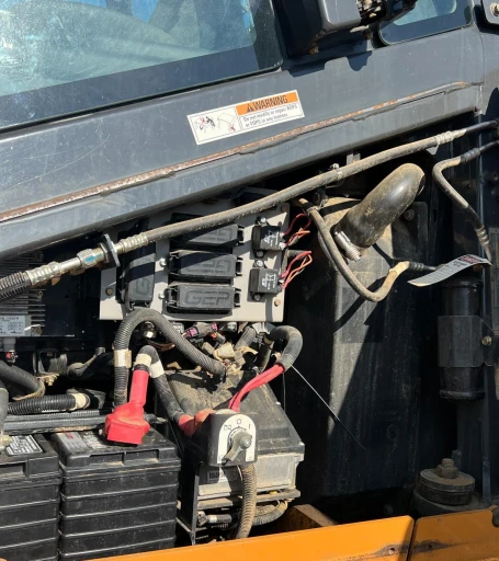 2017 Case 1150M LGP Crawler Dozer