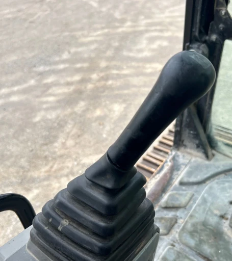 2013 Caterpillar 349E L excavator