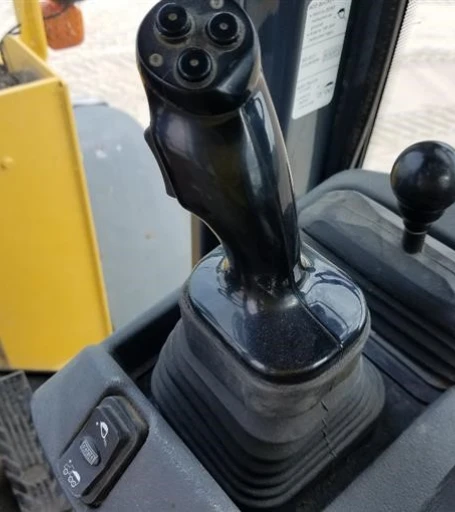 2013 John Deere 544K High Lift Wheel Loader