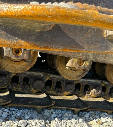 2011 Caterpillar D6T XL dozer
