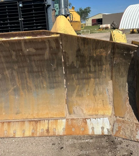 2013 John Deere 1050J Dozer