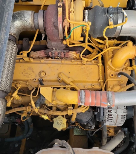2018 John Deere 210G LC excavator