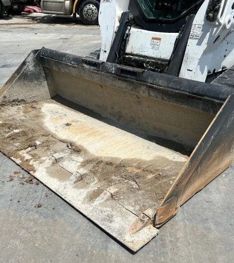 2020 Bobcat T770 tracked skid steer loader