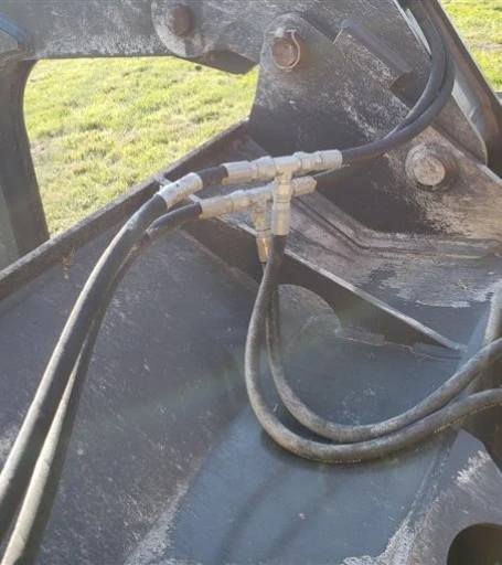 2016 Case 621F XR Wheel Loader