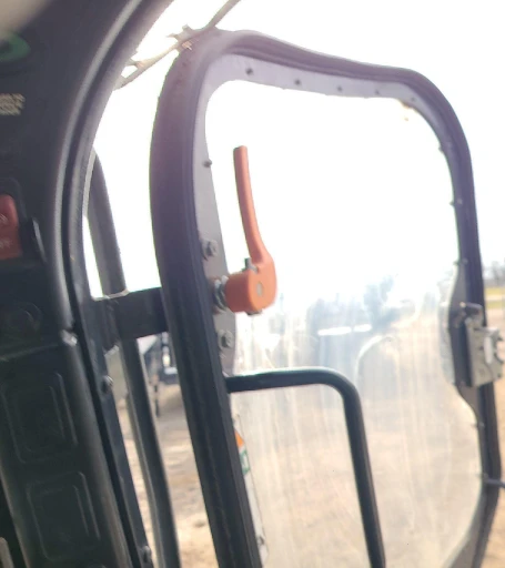 2019 Bobcat T770 tracked skid steer loader