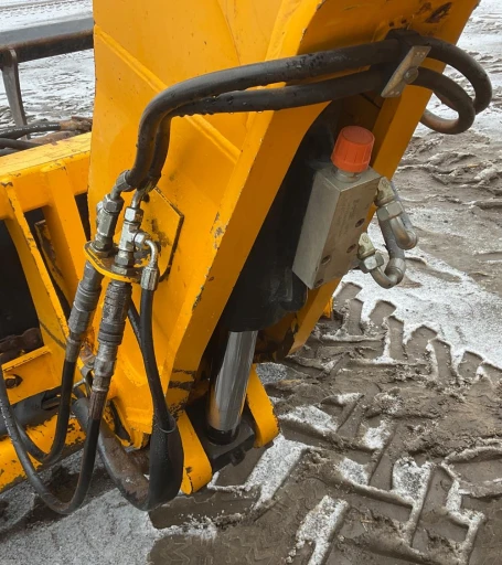 2014 Jcb 526-56 Agri 4x4x4 Telehandler