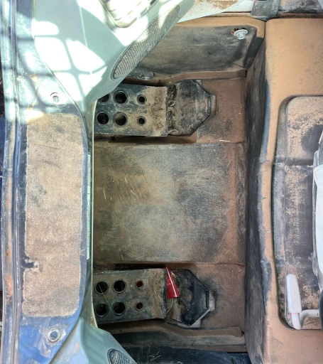 2018 Bobcat T870 tracked skid steer loader