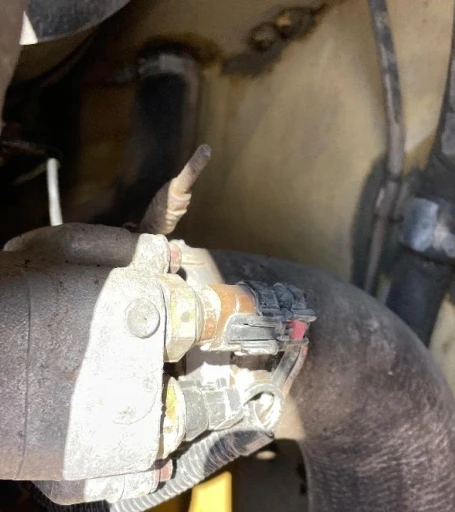 2005 Caterpillar 924GZ Wheel Loader