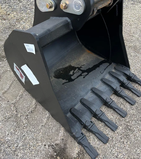 2018 Kubota KX080-4 Mini Excavator