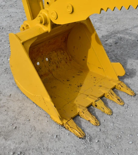 2018 Komatsu PC70-8 Excavator
